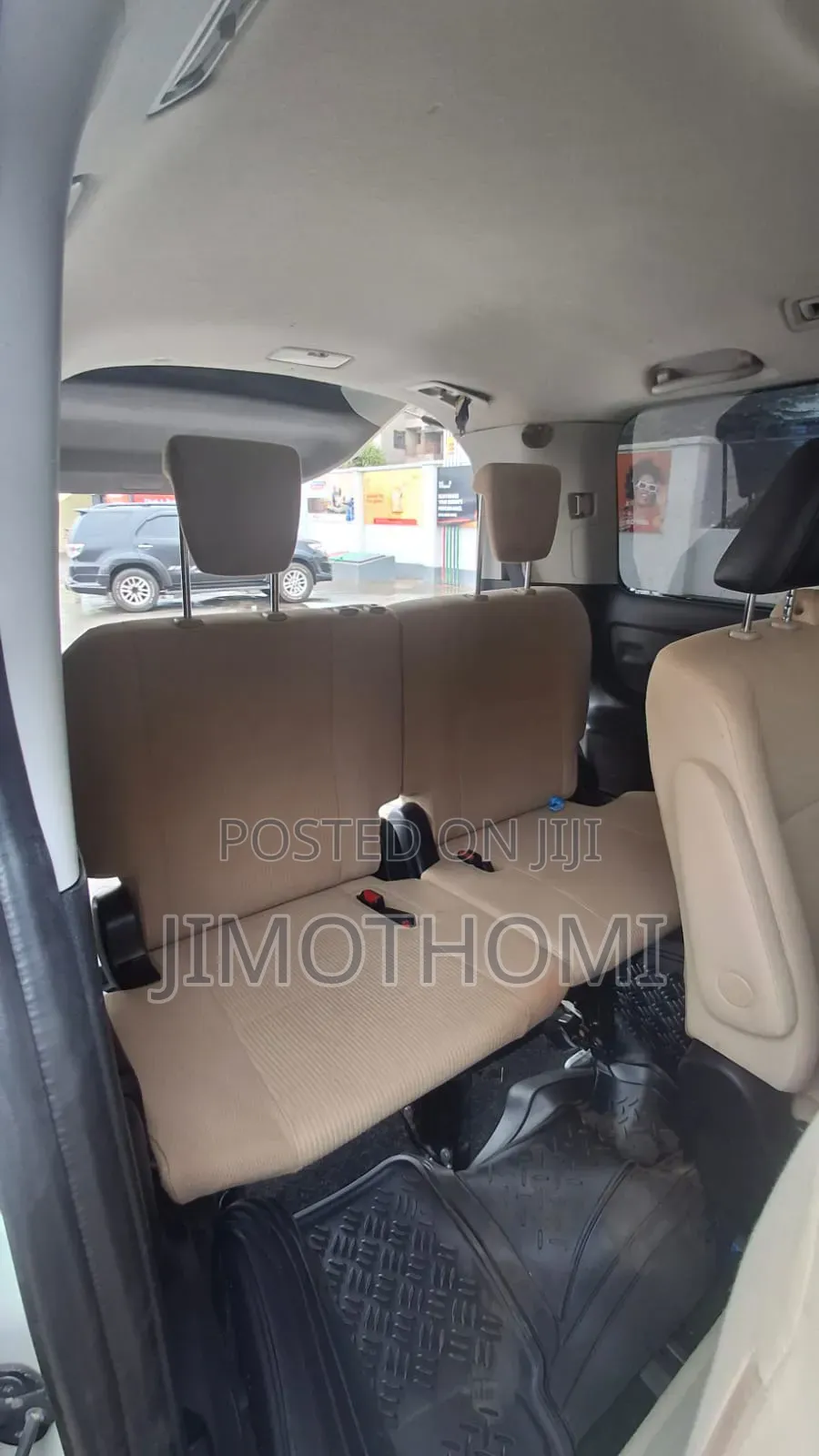 Toyota Noah 2014 Black