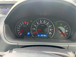 New Toyota Voxy 2019 Black