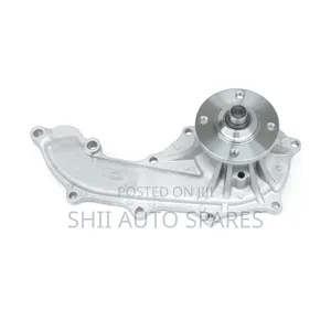 Water Pump for 2zr,3zr Engine