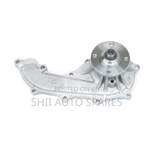 Water Pump for 2zr,3zr Engine