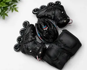 Adults and Teens Skates With Guards Available