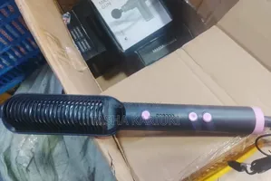 Hair Straightener/ Hair Curler