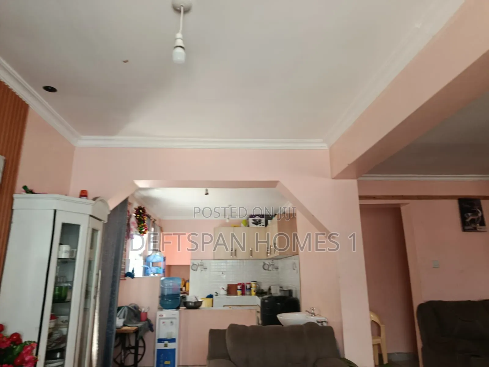 3bdrm House in Kimani Road, Kangundo Central for sale