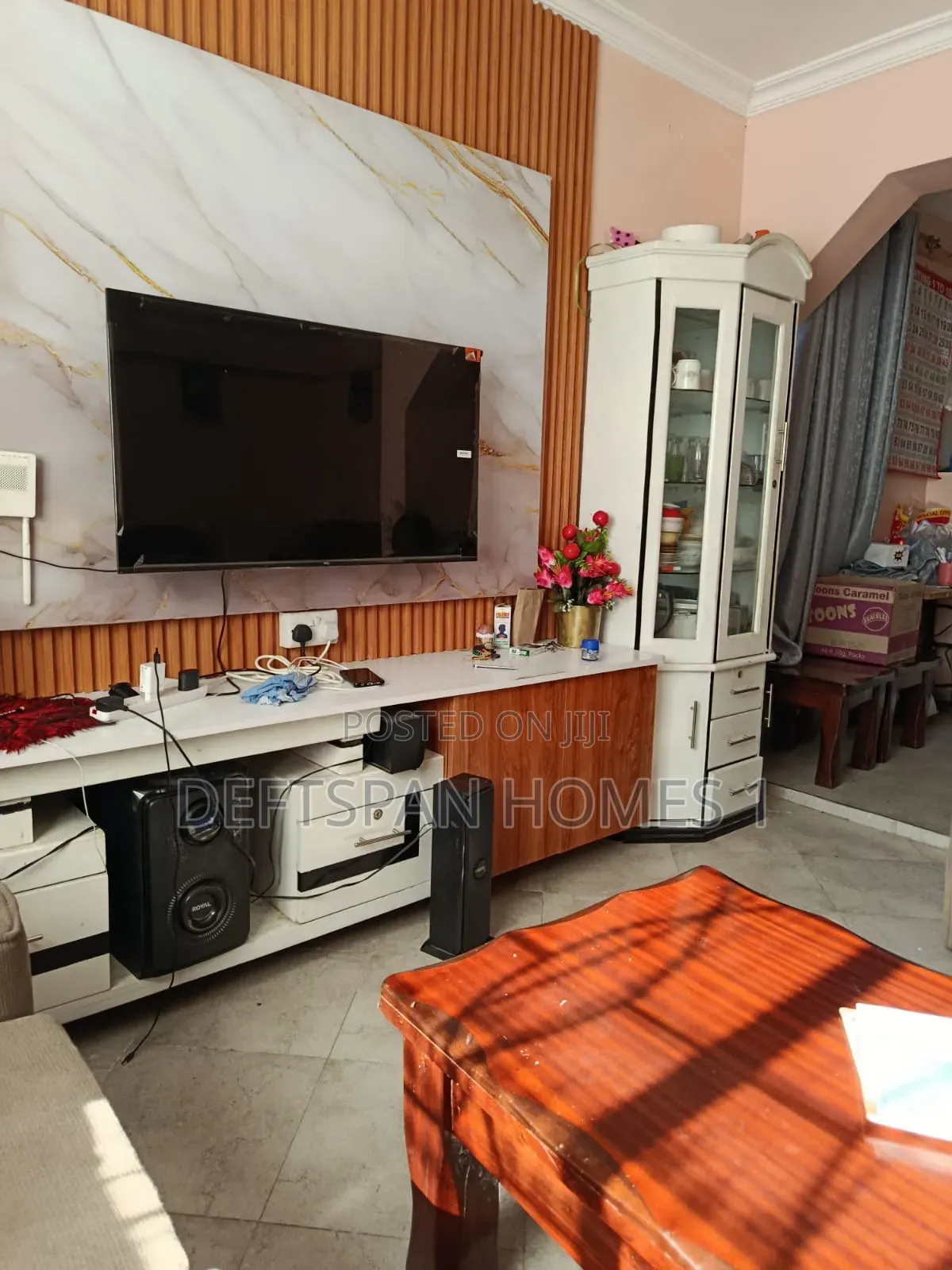 3bdrm House in Kimani Road, Kangundo Central for sale