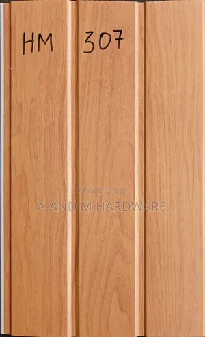 PVC Ceiling