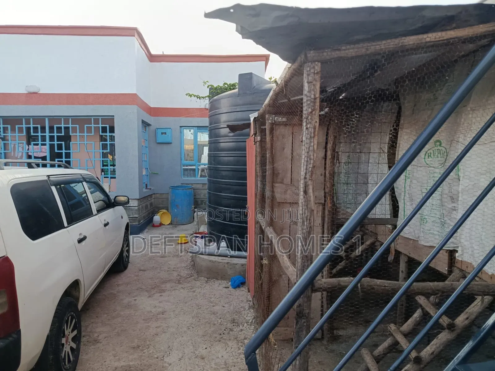 3bdrm House in Kimani Road, Kangundo Central for sale