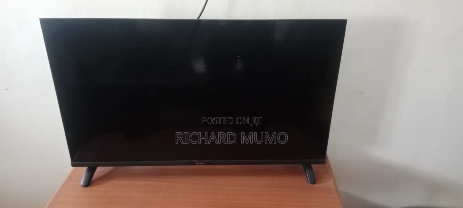 Vitron 32 Inch Smart TV.Frameless