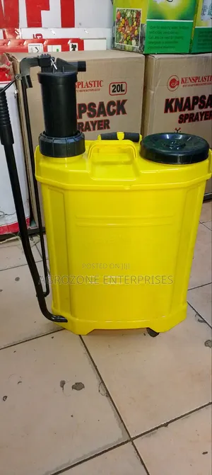 Premier Knapsack 16liter