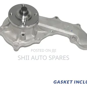 Water Pump for 2zr,3zr Engine