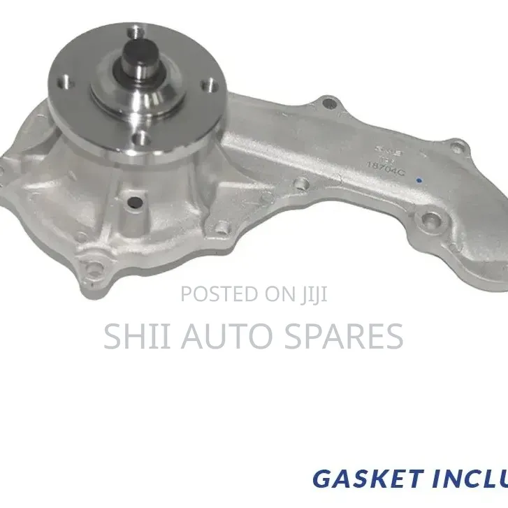 Water Pump for 2zr,3zr Engine