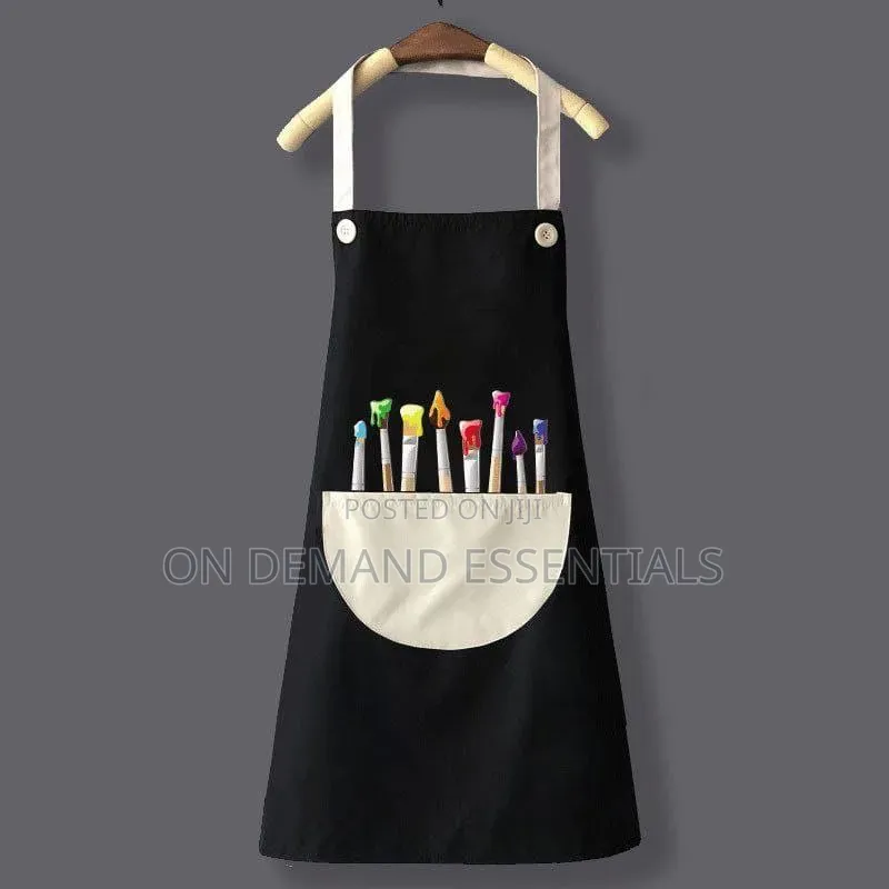 Kids Waterproof Aprons