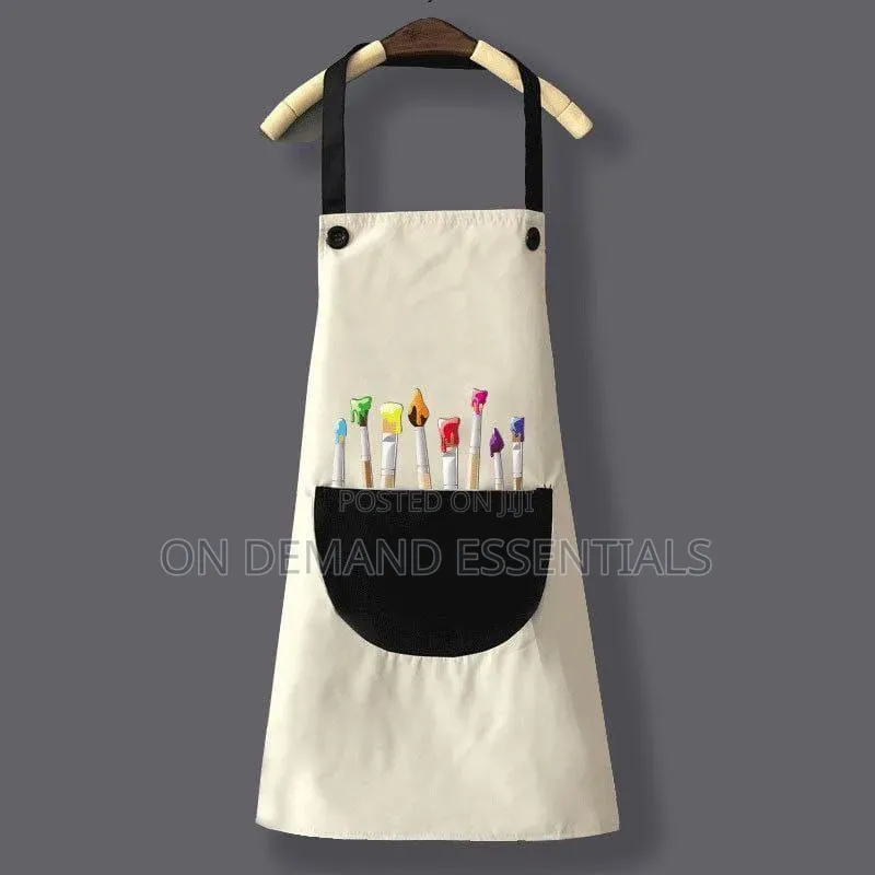 Kids Waterproof Aprons