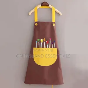 Kids Waterproof Aprons
