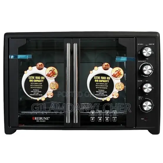 Rebune 75l Oven