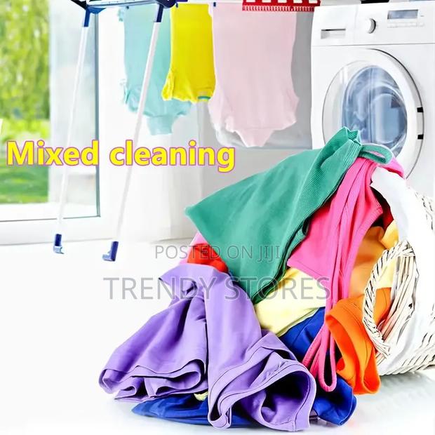 Laundry Colour Catchers - thumbnail 2