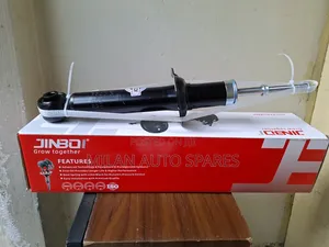 JINBO Shock Absorber