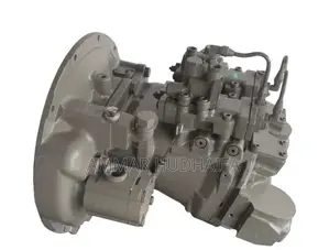 Excavator Hydraulic Pump