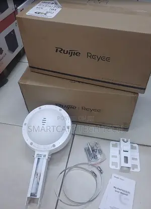 Ruijie RG-RAP6262(G) AX1800 Outdoor WiFi 6 AP