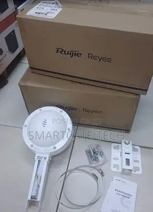 Ruijie RG-RAP6262(G) AX1800 Outdoor WiFi 6 AP