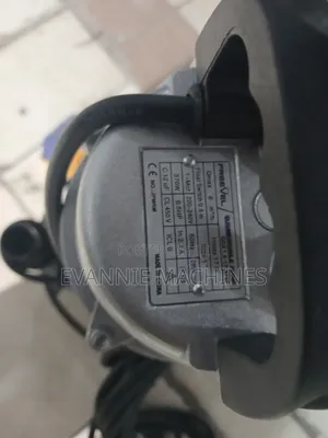 0.5hp Water Pump /Shallow Well Water