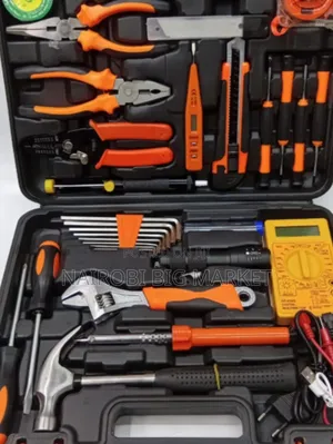 Electrician Tool Set