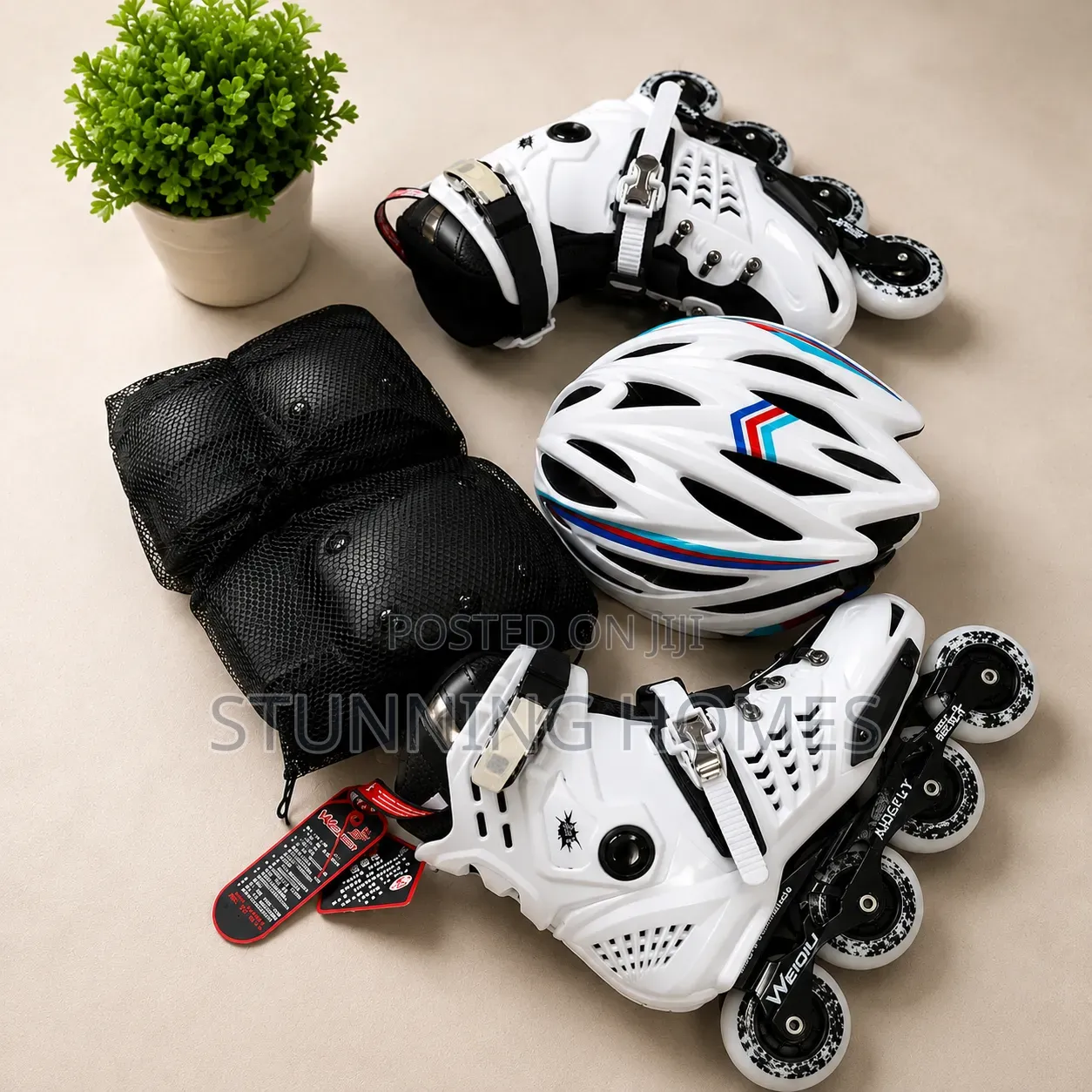 Adults and Teens Skates With Guards Available