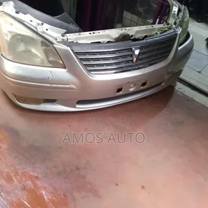 Premio 204 (2002) Nosecut Xenon