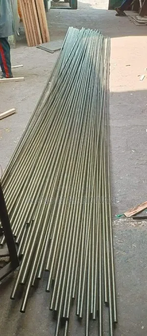 Curtain Rods