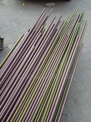 Curtain Rods