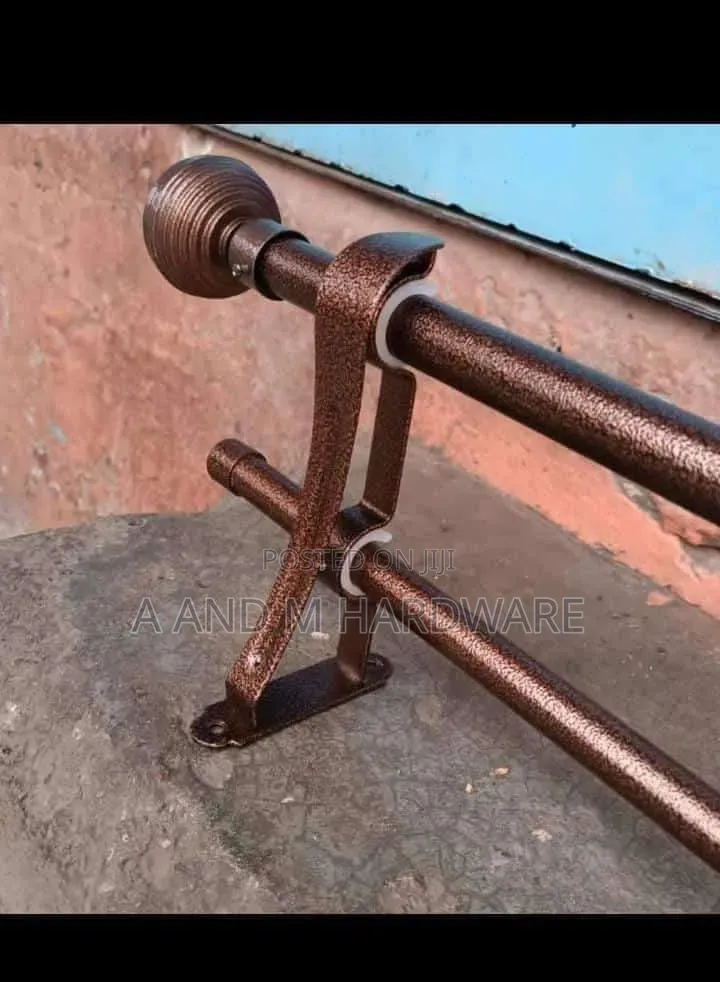 Curtain Rods