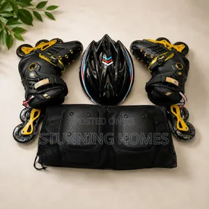 Adults and Teens Skates With Guards Available