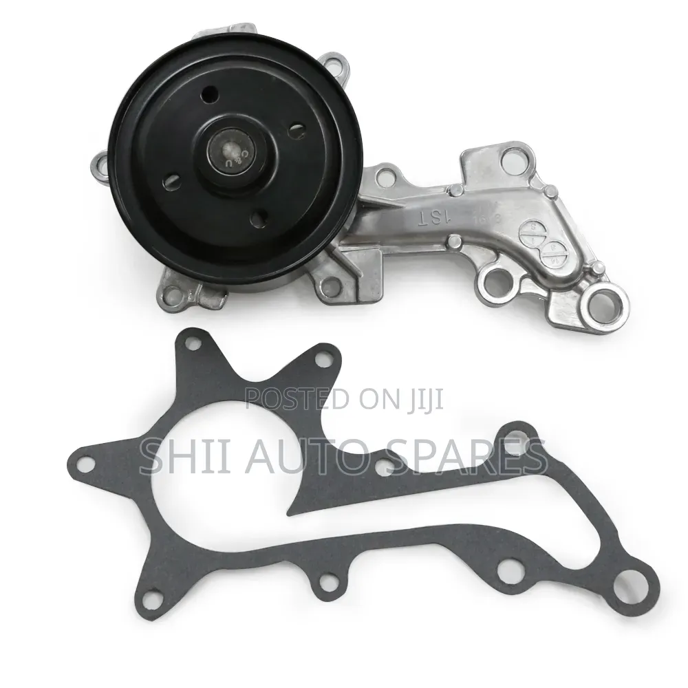 Water Pump for 1NR Engine