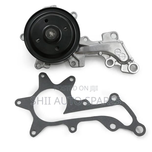 Water Pump for 1NR Engine