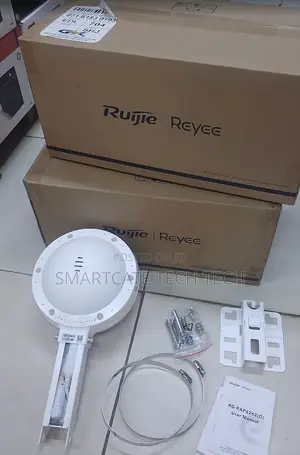 Ruijie Reyee 6262G Long Range Outdoor Access Point