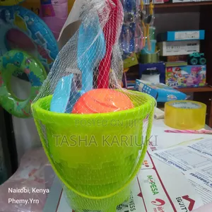 Kids Beach Toy Set