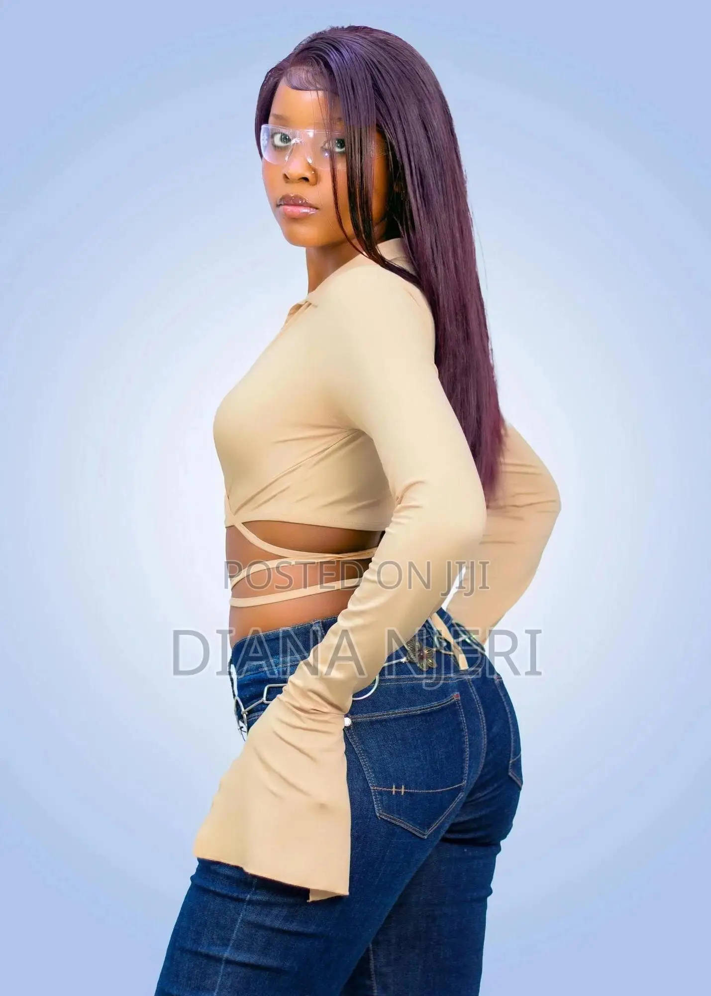 Commercial Model