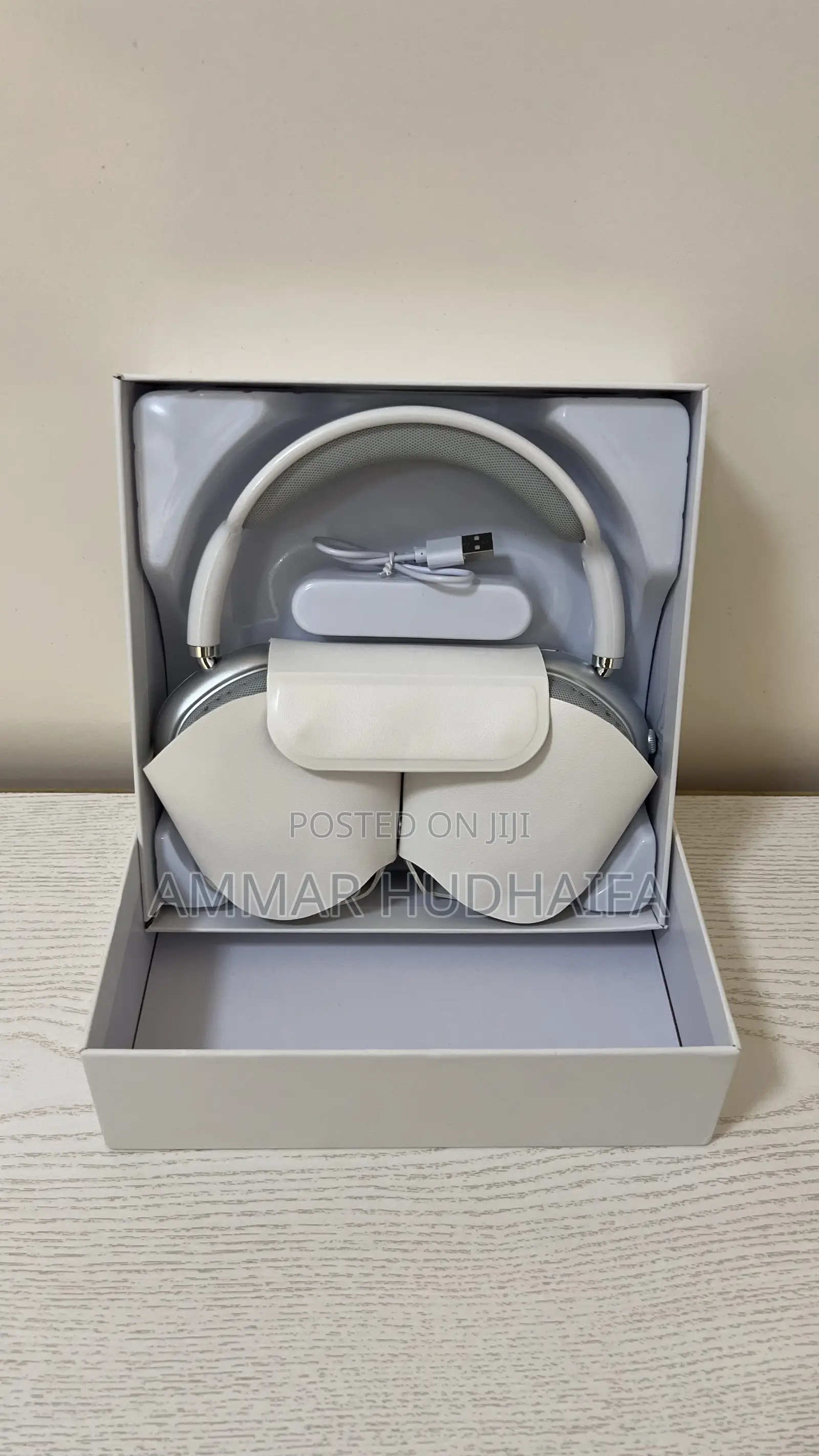Headphones