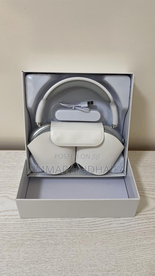 Headphones - thumbnail 2
