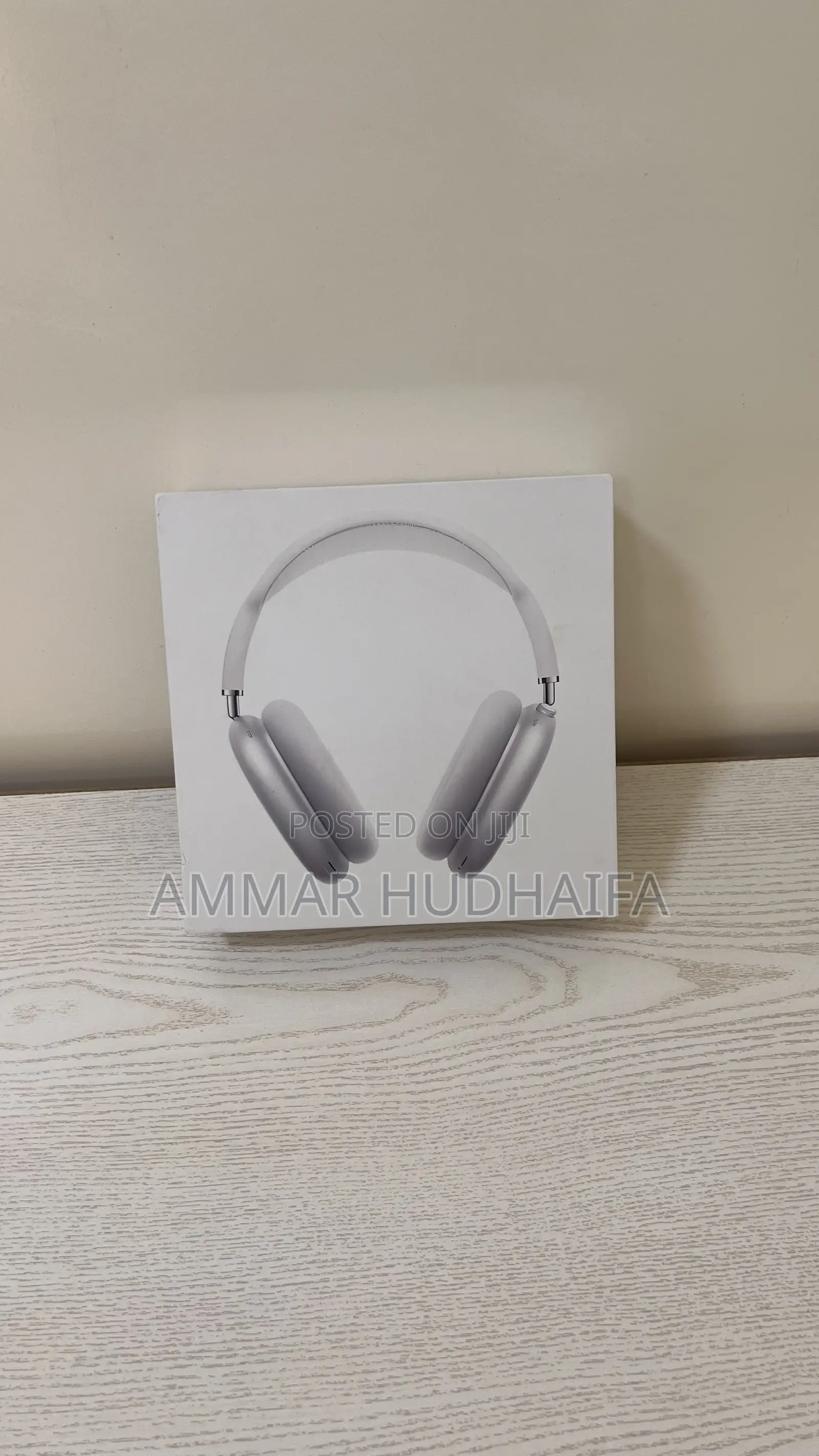 Headphones