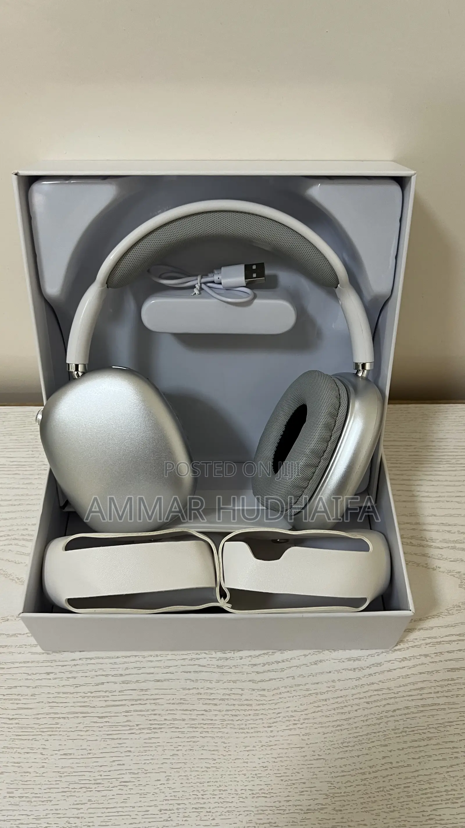 Headphones