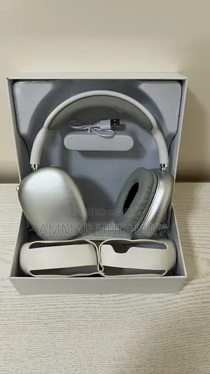Headphones