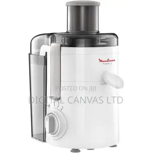 Moulinex Juice Extractor | JU370127