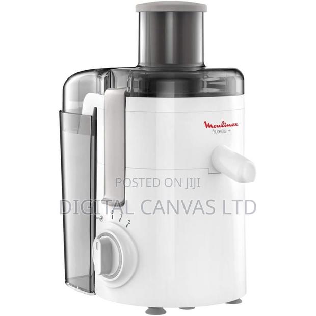 Moulinex Juice Extractor | JU370127