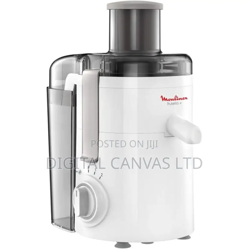 Moulinex Juice Extractor | JU370127
