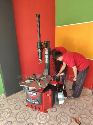 2026 Italian Technology Sunshine Tyre Changer Machine Stc768 Sunshine