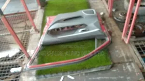Suzuki Wagon R Door