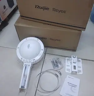 Ruijie 6262G WiFi 6 AX1800 Outdoor Wireless AP