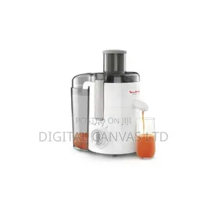 Moulinex Juice Extractor | JU370127