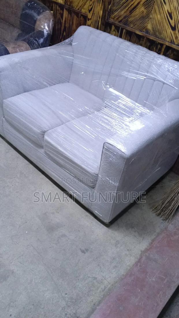Two Seater Home Sofa
