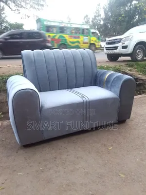 Two Seater Home Sofa